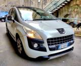 PEUGEOT 3008 1.6 e-HDi 112CV cambio robotizzato Stop&Start Tecn