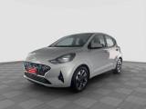 HYUNDAI i10 i10 1.0 MPI AT Connectline