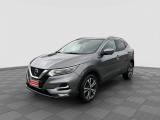 NISSAN Qashqai Qashqai Acenta dCi 115