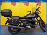 MOTO GUZZI V7 Garantita e Finanziabile