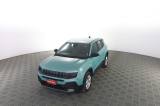 JEEP Avenger Avenger 1.2 Turbo Altitude