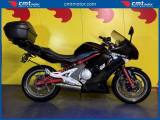 KAWASAKI ER-6F Garantita e Finanziabile