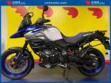 SUZUKI V-Strom 1000 Garantita e Finanziabile