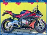 BMW S 1000 RR Finanziabile - Nero e Rosso - 61828