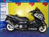 YAMAHA T-Max 500 Finanziabile - Nero - 29988
