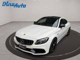 MERCEDES-BENZ C 43 AMG Classe C 43 AMG COUPE NIGHT