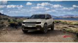 JEEP Avenger Summit 1.2 100cv