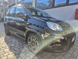 FIAT Panda Panda  1.0 firefly hybrid City Life