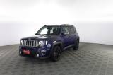 JEEP Renegade Renegade 1.3 T4 DDCT Limited