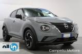 NISSAN Juke Juke 1.6 HEV N-Connecta