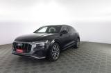 AUDI Q8 Q8 50 TDI 286 CV quattro tiptronic Sport