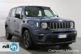 JEEP Renegade Renegade 1.6 Mjt 130cv Longitude MY23