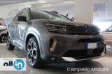 CITROEN C5 Aircross C5 Aircross 1.5 bluehdi s&s 130cv eat8 C-Series