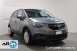 OPEL Crossland X Crossland X 1.5 D ecotec s&s 102cv Advance