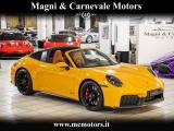 PORSCHE Targa 4 GTS 911 992|BOSE|HD MATRIX|PASM|CHRONO