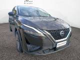 NISSAN Qashqai 1.3 mhev Visia 2wd 140cv