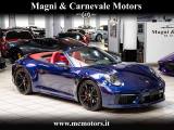 PORSCHE 992 CARRERA S CABRIO|PASM|SPORT CHRONO|PDLS+|BOSE|