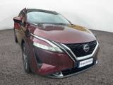 NISSAN Qashqai 1.3 mhev N-Connecta 2wd 140cv