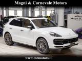 PORSCHE Cayenne TURBO|SPORT CHRONO|PDCC|PASM|BOSE|MATRIX