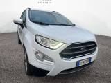 FORD EcoSport 2018 1.0 EcoBoost 125cv Active S&S