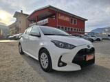 TOYOTA Yaris 1.5 Hybrid 5 porte Active