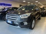 FORD Kuga Kuga II 1.5 ecoboost Plus s gpl