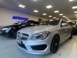 MERCEDES-BENZ CLA 200 CLA - C117 Premium  amg  tetto apribile