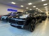 PORSCHE Macan Macan I 3.0d S 250cv pdk my16 tetto apribile