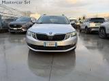SKODA Octavia Octavia III 2017  Wagon 1.4 tge Executive FG638RV