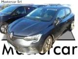 RENAULT Clio Clio V 1.0 tce Business 90cv my21 Navi - GK104FK