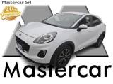 FORD Puma Puma 1.0 ecoboost h Titanium Design s - GM423KR