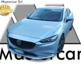 MAZDA 6 Berlina 2.2 Exclusive 184cv 6at PELLE -  FZ929SR