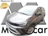 OPEL Crossland Crossland 1.5 ecotec Elegance 120cv at6 - GH078PH