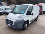 FIAT Ducato  2.3 Furgone 3 posti
