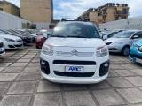 CITROEN C3 Picasso 1.6 HDi 90 Exclusive