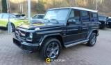 MERCEDES-BENZ G 500 S.W.