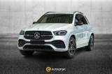 MERCEDES-BENZ GLE 350 d 4Matic Premium