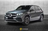 MERCEDES-BENZ GLE 350 d 4Matic Premium