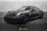PORSCHE 911 Carrera S