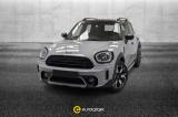 MINI Countryman 1.5 Cooper Northwood Edition Countryman