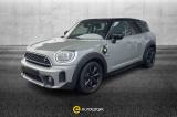 MINI Countryman 1.5 Cooper SE Countryman ALL4 Automatica