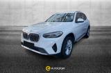 BMW X3 xDrive20d 48V