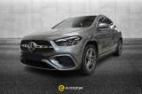 MERCEDES-BENZ GLA 200 d Automatic AMG Line Advanced Plus