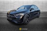 MERCEDES-BENZ GLA 220 d Automatic 4Matic Premium