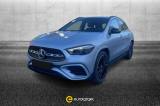 MERCEDES-BENZ GLA 200 d Automatic AMG Line Premium