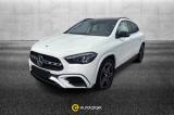 MERCEDES-BENZ GLA 200 d Automatic 4Matic AMG Line Advanced Plus