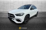 MERCEDES-BENZ GLA 200 d Automatic 4Matic AMG Line Advanced Plus