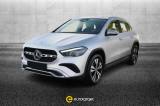 MERCEDES-BENZ GLA 200 d Automatic Progressive Advanced Plus