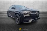 MERCEDES-BENZ GLE 350 de 4Matic EQ-Power Coupé Premium Plus
