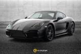 PORSCHE Cayman 718 Cayman 2.0 T